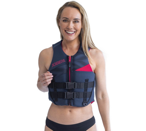 Жіночий рятувальний жилет Jobe Neoprene Women 2020 - розмір XL / синій Жіночий рятувальний жилет Jobe Neoprene Women 2020 - розмір XL / синій