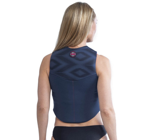 Жіночий рятувальний жилет Jobe Neoprene Women 2020 - розмір XL / синій Жіночий рятувальний жилет Jobe Neoprene Women 2020 - розмір XL / синій