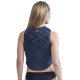 Жіночий рятувальний жилет Jobe Neoprene Women 2020 - розмір XL / синій