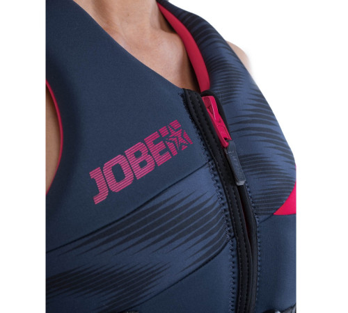 Жіночий рятувальний жилет Jobe Neoprene Women 2020 - розмір XL / синій Жіночий рятувальний жилет Jobe Neoprene Women 2020 - розмір XL / синій
