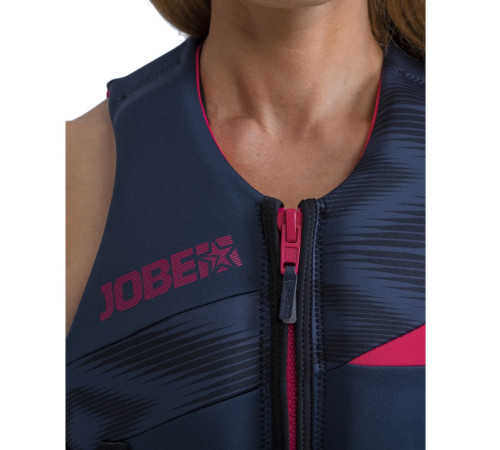 Жіночий рятувальний жилет Jobe Neoprene Women 2020 - розмір XL / синій Жіночий рятувальний жилет Jobe Neoprene Women 2020 - розмір XL / синій