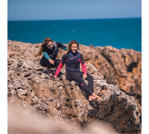 Жіночий рятувальний жилет Jobe Neoprene Women 2020 - розмір XL / синій Жіночий рятувальний жилет Jobe Neoprene Women 2020 - розмір XL / синій