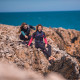 Жіночий рятувальний жилет Jobe Neoprene Women 2020 - розмір XL / синій