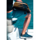 Кросівки антиковзаючі Jobe Discover Sneaker - розмір 41