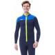 Чоловіча неопренова куртка Jobe Toronto Jacket Blue - розмір M / синій