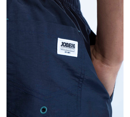 Чоловічі шорти Jobe Swimshorts - синій/XL