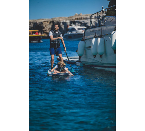 Чоловічі шорти Jobe Swimshorts - синій/XL