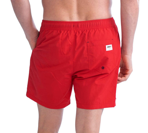 Чоловічі шорти Jobe Swimshorts - червоний/М Чоловічі шорти Jobe Swimshorts - червоний/М
