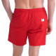 Чоловічі шорти Jobe Swimshorts - червоний/М