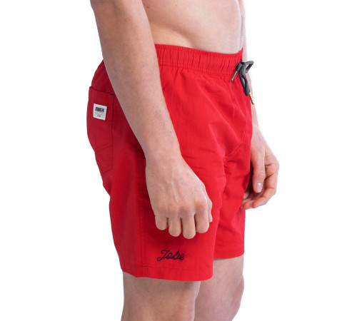 Чоловічі шорти Jobe Swimshorts - червоний/М Чоловічі шорти Jobe Swimshorts - червоний/М
