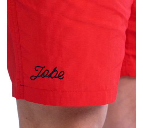 Чоловічі шорти Jobe Swimshorts - червоний/М Чоловічі шорти Jobe Swimshorts - червоний/М