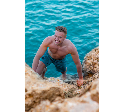 Чоловічі шорти Jobe Boardshorts - морський вінтаж /М Чоловічі шорти Jobe Boardshorts - морський вінтаж /М