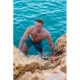 Чоловічі шорти Jobe Boardshorts - морський вінтаж /М
