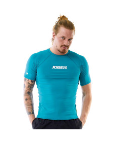  Чоловіча футболка для водних видів спорту Jobe 2018 - Blue