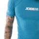 Чоловіча футболка для водних видів спорту Jobe 2018 - Blue