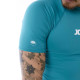 Чоловіча футболка для водних видів спорту Jobe 2018 - Blue