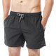 Чоловічі шорти для плавання Jobe Swimshorts - розмір S/cірий