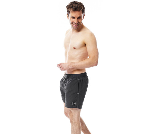 Чоловічі шорти для плавання Jobe Swimshorts - розмір S/cірий Чоловічі шорти для плавання Jobe Swimshorts - розмір S/cірий