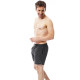 Чоловічі шорти для плавання Jobe Swimshorts - розмір S/cірий