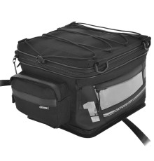 Мотосумка Tail Pack Oxford F1 Large 35л чорний