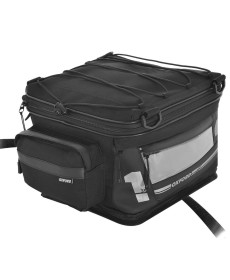 Мотосумка Tail Pack Oxford F1 Large 35л чорний
