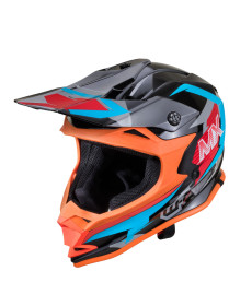 Мотоциклетний шолом W-TEC V321