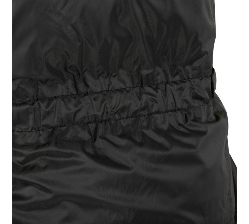 Мотоциклетний водонепроникний костюм Oxford Rain Seal Black/Fluo 4 XL чорно-жовтий Мотоциклетний водонепроникний костюм Oxford Rain Seal Black/Fluo 4 XL чорно-жовтий