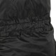 Мотоциклетний водонепроникний костюм Oxford Rain Seal Black/Fluo 4 XL чорно-жовтий