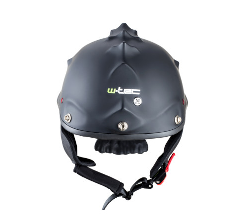 Мотоциклетний шолом футуристичний W-TEC YM-333 - розмір XXL(63-64) Мотоциклетний шолом футуристичний W-TEC YM-333 - розмір XXL(63-64)