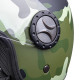 Шолом для скутера ARMY W-TEC FS-701C Camo - Камуфляж / XL (61-62)