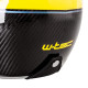 Мотоциклетний шолом W-TEC Vacabro - розмір XXL(63-64) / блискучий вуглець