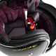 Мотоциклетний шолом W-TEC Vacabro - розмір XXL(63-64) / блискучий вуглець