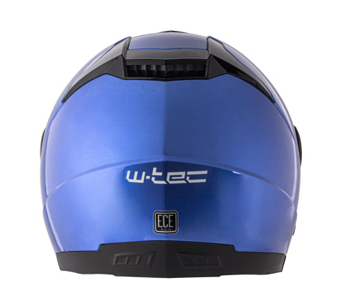 Мотоциклетний шолом W-TEC Yonkerz - розмір M (57-58) / синій Мотоциклетний шолом W-TEC Yonkerz - розмір M (57-58) / синій