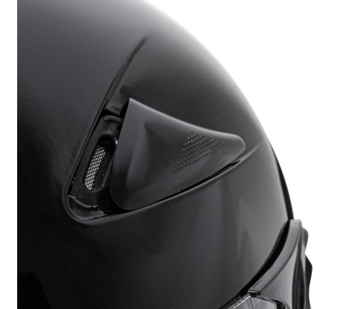 Мотоциклетний шолом W-TEC Neikko Black-Fluo - M(57-58) Мотоциклетний шолом W-TEC Neikko Black-Fluo - M(57-58)