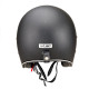 Мотоциклетний шолом W-TEC Angeric Matt Carbon - чорний / M (57-58)