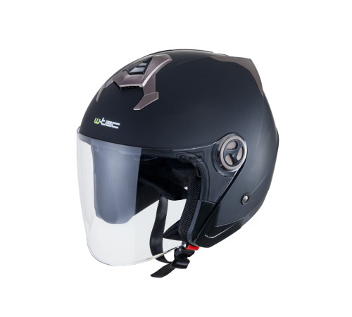Мотоциклетний шолом з козирком W-TEC YM-623 - розмір XL(61-62) / матово коричнево-чорний Мотоциклетний шолом з козирком W-TEC YM-623 - розмір XL(61-62) / матово коричнево-чорний