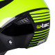 Мотоциклетний шолом W-TEC Nankko Black-Fluo - розмір XXL (63-64)