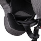 Мотоциклетний шолом W-TEC Nankko Black-Fluo - розмір XXL (63-64)
