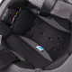 Мотоциклетний шолом W-TEC Nankko Black-Fluo - розмір XXL (63-64)