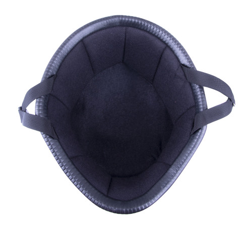 Retro Open Face Motorcycle Helmet Sodager Iron Cross Retro Open Face Motorcycle Helmet Sodager Iron Cross