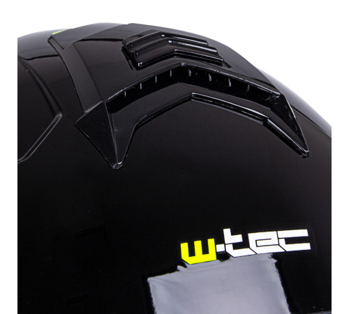 Перекидний мотоциклетний шолом W-TEC Vexamo PR Black Graphic - чорно-жовтий/М (57-58) Перекидний мотоциклетний шолом W-TEC Vexamo PR Black Graphic - чорно-жовтий/М (57-58)