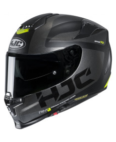 Мотоциклетний шолом HJC RPHA 70 Balius MC5SF XXL (63-64)