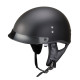 Мотошолом W-TEC чорний Heart Rednut M (57-58)