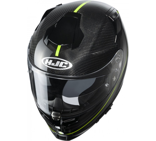 Мотоциклетний шолом HJC RPHA 70 Carbon Artan MC4H M (57-58)