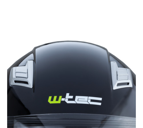 Мотоциклетний шолом W-TEC Vexamo - чорно-зелений / XS (53-54) Мотоциклетний шолом W-TEC Vexamo - чорно-зелений / XS (53-54)