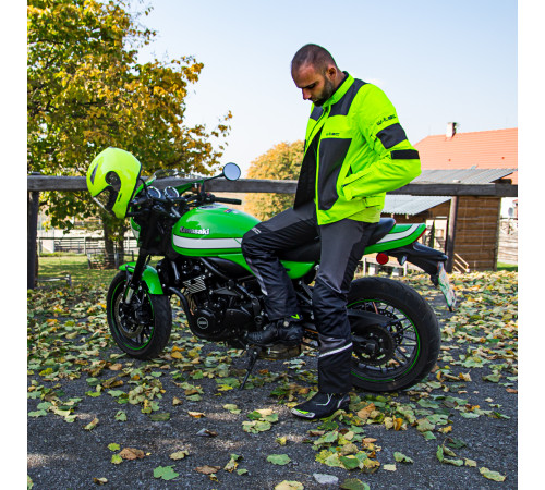 Мотоциклетний шолом W-TEC V158 - флуо-жовтий / XS (53-54) Мотоциклетний шолом W-TEC V158 - флуо-жовтий / XS (53-54)