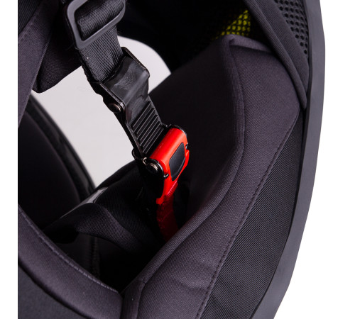 Мотоциклетний шолом W-TEC V158 - флуо-жовтий / XS (53-54) Мотоциклетний шолом W-TEC V158 - флуо-жовтий / XS (53-54)