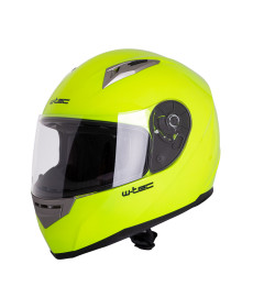 Мотоциклетний шолом W-TEC V158 - флуо-жовтий / S (55-56)