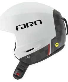 Зимовий шолом Giro AVANCE MIPS білий розмір M (55,5-57 см)
