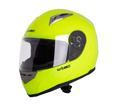 Мотоциклетний шолом W-TEC V158 - флуо-жовтий / М (57-58) Мотоциклетний шолом W-TEC V158 - флуо-жовтий / М (57-58)